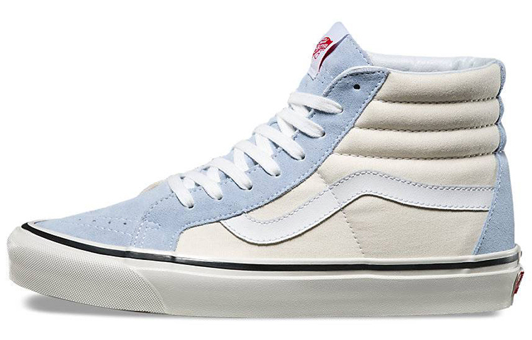 Buy Vans SK8-HI 38 Dx 'Putih Biru' VN0A38GFNA5