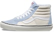 Buy Vans SK8-HI 38 Dx 'White Blue' VN0A38GFNA5