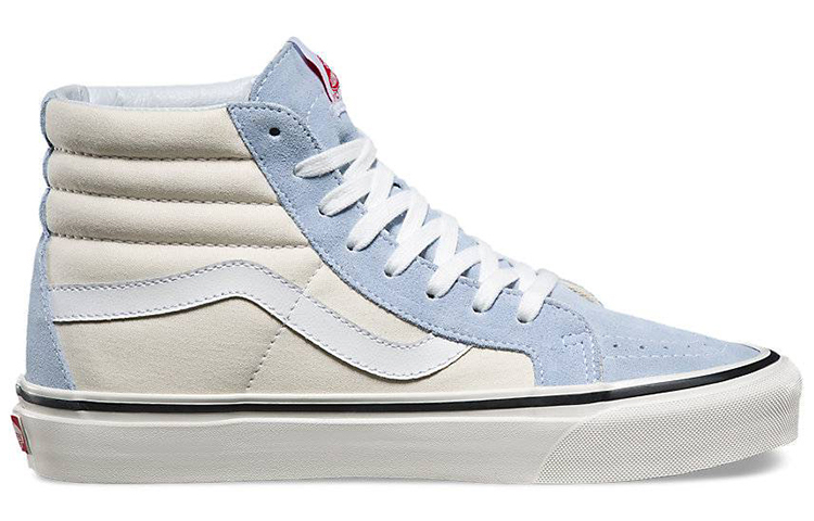 Order Vans SK8-HI 38 Dx 'Putih Biru' VN0A38GFNA5