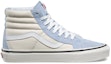 Order Vans SK8-HI 38 Dx 'White Blue' VN0A38GFNA5