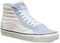 Lookbook Vans SK8-HI 38 Dx 'White Blue' VN0A38GFNA5