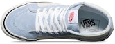 Shop Vans SK8-HI 38 Dx 'White Blue' VN0A38GFNA5