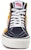 Vans Sk8-Hi 38 DX Anaheim Factory 'OG Navy' Lelaki Wanita Kasut Sneakers VN0A38GFUBT