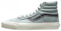 Buy Vans SK8-HI 38 Dx Kelabu Unisex VN0A4BVB20R