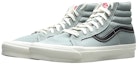 Lookbook Vans SK8-HI 38 Dx Kelabu Unisex VN0A4BVB20R