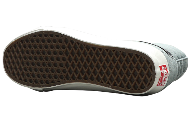 Purchase Vans SK8-HI 38 Dx Abu-abu Unisex VN0A4BVB20R