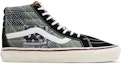 Buy Vans Sk8-Hi 38 DX PW 'Fábrica Anaheim - Mezcla Acolchada' VN0A54FB9GU