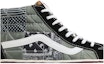 Order Vans Sk8-Hi 38 DX PW 'Fábrica Anaheim - Mezcla Acolchada' VN0A54FB9GU