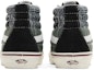 Details for Vans Sk8-Hi 38 DX PW 'Fábrica Anaheim - Mezcla Acolchada' VN0A54FB9GU