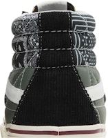 반스 스케이트-하이 38 DX PW '애너하임 팩토리 - 퀼팅 믹스' VN0A54FB9GU Sizing 반스 스케이트-하이 38 DX PW '애너하임 팩토리 - 퀼팅 믹스' VN0A54FB9GU