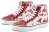 Order Vans SK8-HI 38 DX 红色 VN0A38GFV7H