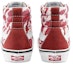 Purchase Vans SK8-HI 38 DX 红色 VN0A38GFV7H