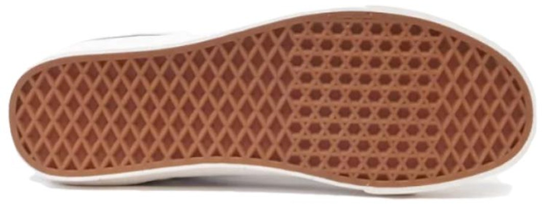 Vans SK8-HI 38 DX 红色 VN0A38GFV7H Details for Vans SK8-HI 38 DX 红色 VN0A38GFV7H