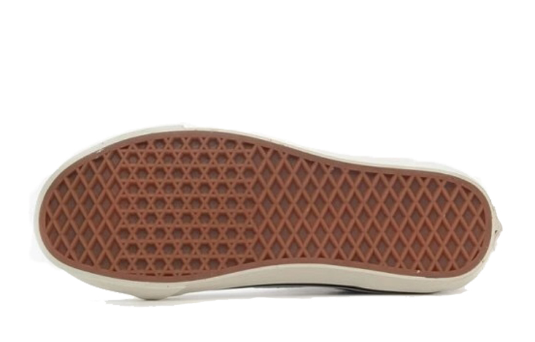 Vans SK8-Hi 38 Reissue (50th) 'Multi' 圖 4