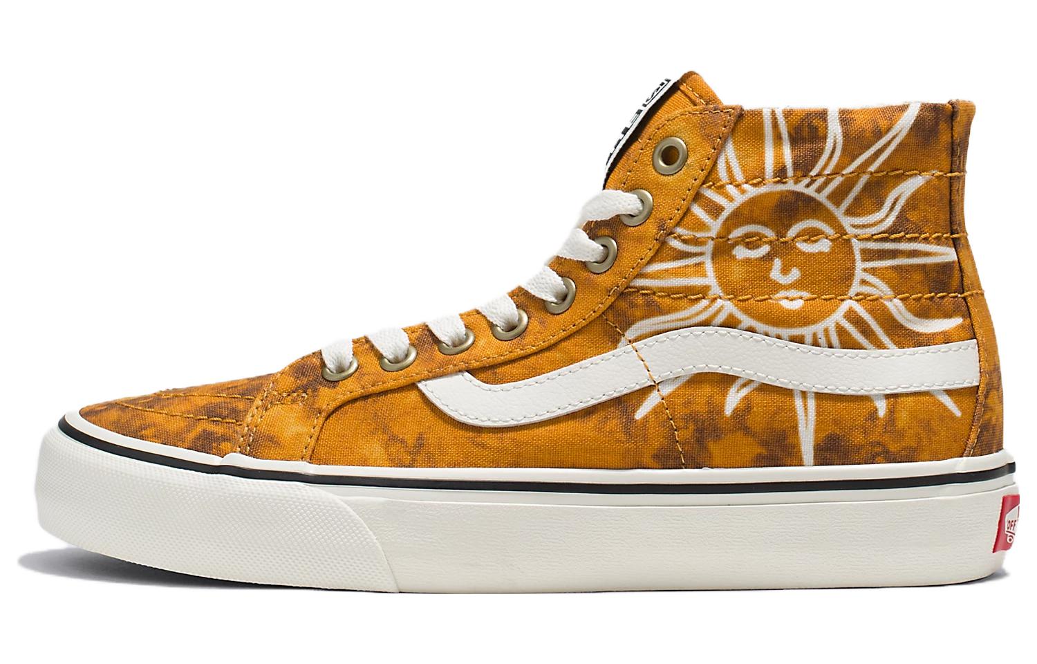 Vans SK8-HI 38 Tie-dye Decon VR3 SF VN0A4BX651X