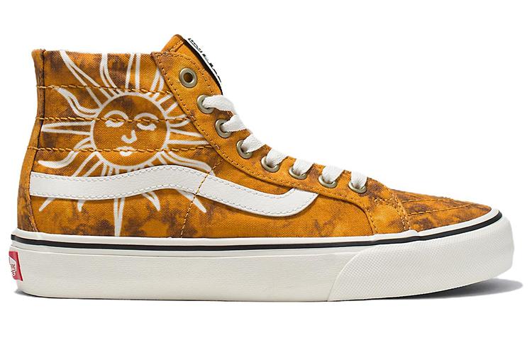 Order Vans SK8-HI 38 タイダイ VR3 SF (Vans SK8-HI 38 Tie-dye VR3 SF) VN0A4BX651X