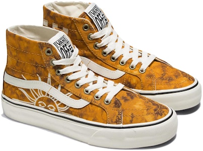 Vans SK8-HI 38 タイダイ VR3 SF (Vans SK8-HI 38 Tie-dye VR3 SF) VN0A4BX651X Lookbook Vans SK8-HI 38 タイダイ VR3 SF (Vans SK8-HI 38 Tie-dye VR3 SF) VN0A4BX651X