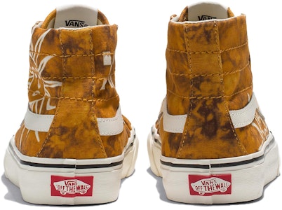 Vans SK8-HI 38 タイダイ VR3 SF (Vans SK8-HI 38 Tie-dye VR3 SF) VN0A4BX651X Shop Vans SK8-HI 38 タイダイ VR3 SF (Vans SK8-HI 38 Tie-dye VR3 SF) VN0A4BX651X