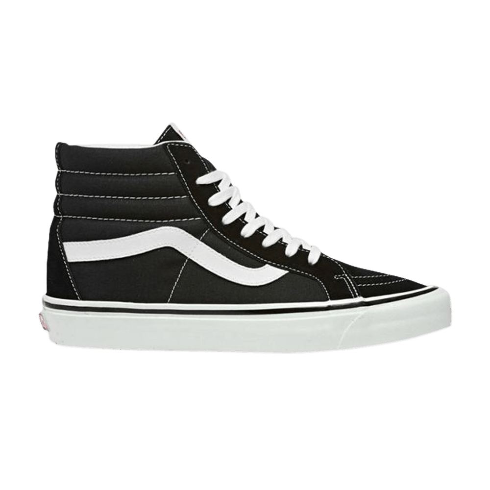 Buy Vans Sk8-Hi 46 '葡萄葉' VN0A3MV2R39