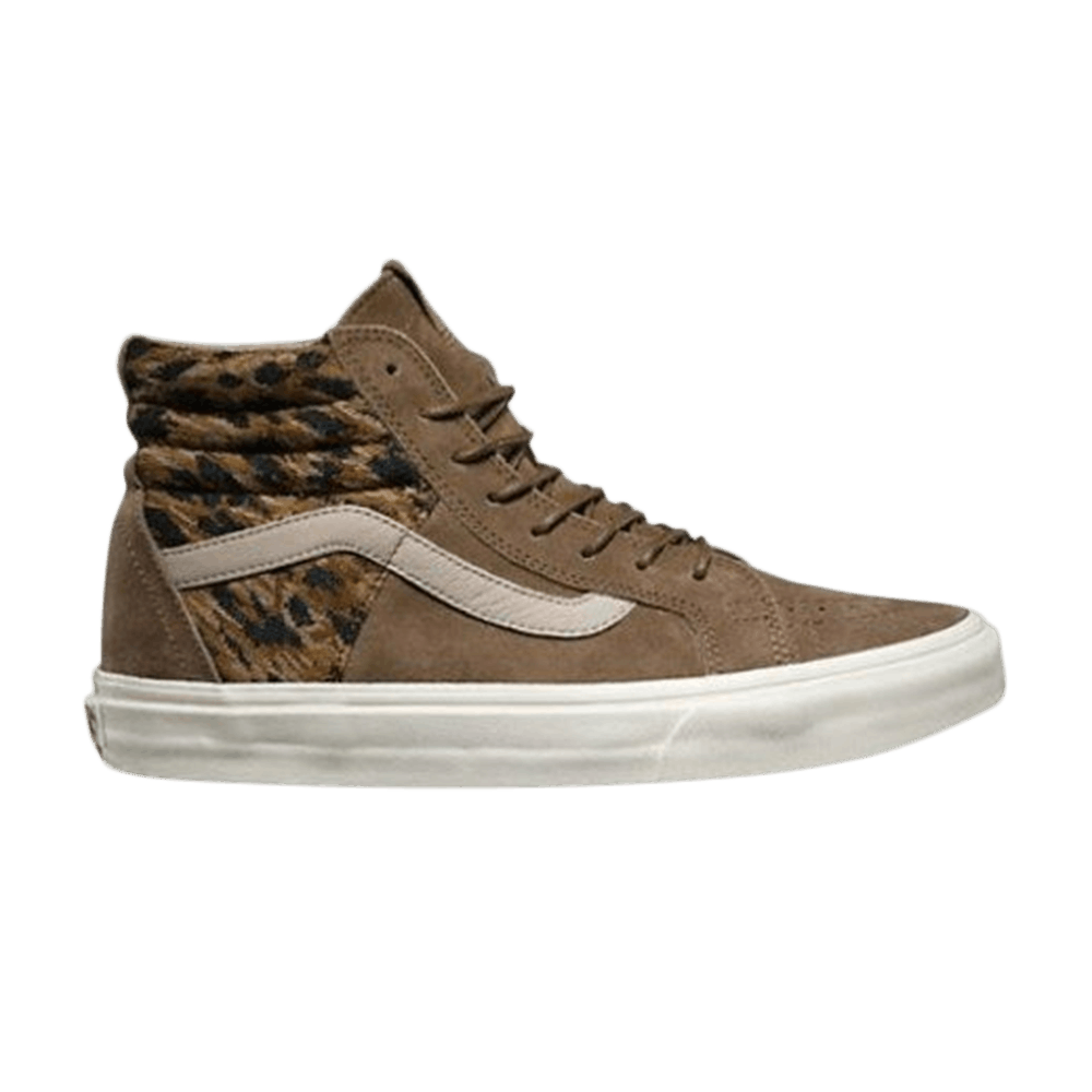 Buy Vans Sk8-Hi 46 '義大利編織' VN0004O8IEY