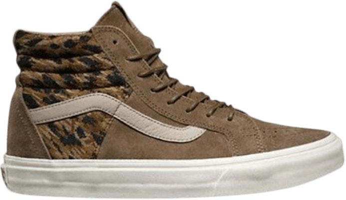 Vans Sk8-Hi 46 'Tenunan Itali' VN0004O8IEY Buy Vans Sk8-Hi 46 'Tenunan Itali' VN0004O8IEY