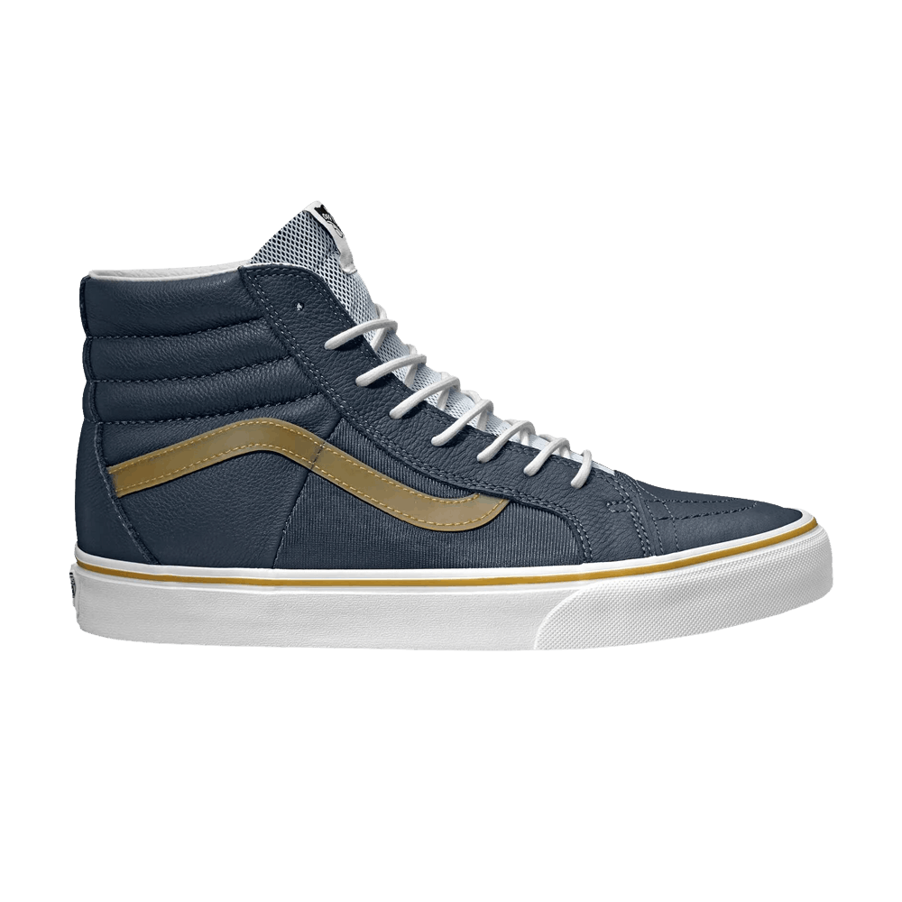 Buy Vans Sk8-Hi 46 'Parisian Night' Sepatu Sneakers Tinggi VN0A3MV2R0U