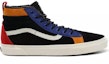 Order Vans Sk8-Hi 46 MTE DX 'Hitam Surf The Web' VN0A3DQ5T3X
