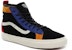 Vans Sk8-Hi 46 MTE DX 'Hitam Surf The Web' VN0A3DQ5T3X