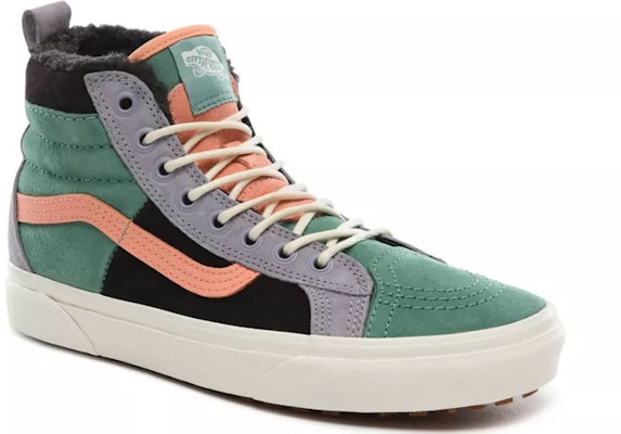 반스 Sk8-Hi 46 MTE DX '크렘 드 멘트' VN0A3DQ5TU7 VN0A3DQ5TU7 Lookbook 반스 Sk8-Hi 46 MTE DX '크렘 드 멘트' VN0A3DQ5TU7 VN0A3DQ5TU7