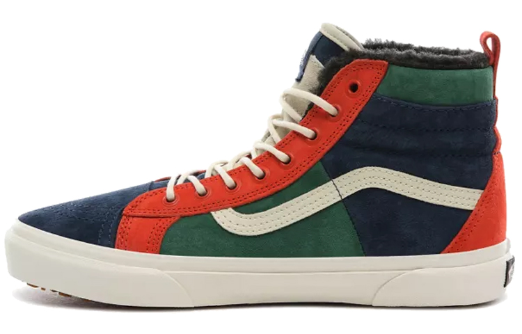 Vans Sk8-Hi 46 MTE DX 'Fairway' VN0A3DQ5TU8