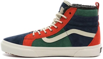 Vans Sk8-Hi 46 MTE DX 'Fairway' VN0A3DQ5TU8 Vans Sk8-Hi 46 MTE DX 'Fairway' VN0A3DQ5TU8
