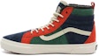 Buy Vans スケートハイ46 MTE DX "フェアウェイ" VN0A3DQ5TU8