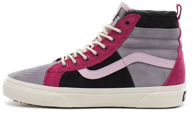 Vans Sk8-Hi 46 MTE DX 'Lilac Grey' VN0A3DQ5TU9 Buy Vans Sk8-Hi 46 MTE DX 'Lilac Grey' VN0A3DQ5TU9