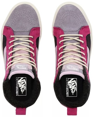 Vans Sk8-Hi 46 MTE DX 'Lilac Grey' VN0A3DQ5TU9 Shop Vans Sk8-Hi 46 MTE DX 'Lilac Grey' VN0A3DQ5TU9