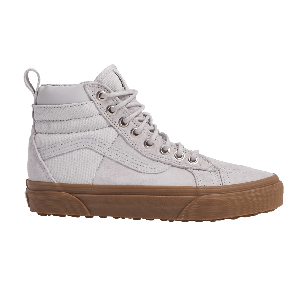 Buy ヴァンズ Sk8-Hi 46 MTE DX "マイクロチップ" VN0A3DQ5OQ3