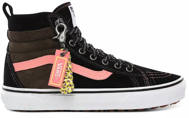 Vans Sk8-Hi 46 MTE DX 'Paracord Canteen' VN0A3DQ52UE Order Vans Sk8-Hi 46 MTE DX 'Paracord Canteen' VN0A3DQ52UE