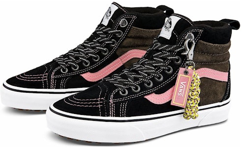 반스 스케이트-하이 46 MTE DX '파라코드 캔틴' VN0A3DQ52UE Shop 반스 스케이트-하이 46 MTE DX '파라코드 캔틴' VN0A3DQ52UE