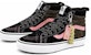 Vans Sk8-Hi 46 MTE DX 'Paracord Canteen' Lelaki & Wanita Malaysia VN0A3DQ52UE
