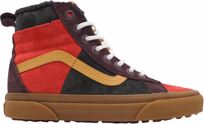 Vans Sk8-Hi 46 MTE DX '一品红' VN0A3DQ5TUA Buy Vans Sk8-Hi 46 MTE DX '一品红' VN0A3DQ5TUA
