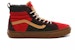 Vans Sk8-Hi 46 MTE DX 'Poinsettia' Merah VN0A3DQ5TUA