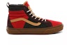 Order Vans Sk8-Hi 46 MTE DX 'Poinsettia' Merah VN0A3DQ5TUA