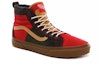 Lookbook Vans Sk8-Hi 46 MTE DX 'Poinsettia' Merah VN0A3DQ5TUA