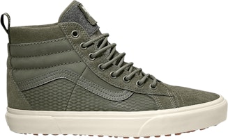 Vans Sk8-Hi 46 MTE DX 'Tact Grape Leaf' VN0A3DQ5UBV Vans Sk8-Hi 46 MTE DX 'Tact Grape Leaf' VN0A3DQ5UBV