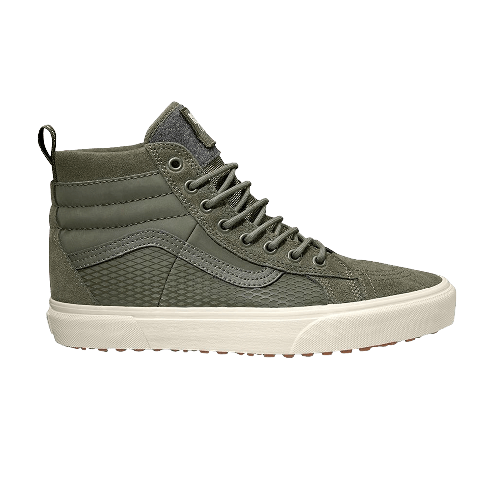 Buy Vans Sk8-Hi 46 MTE DX '触感葡萄叶' VN0A3DQ5UBV