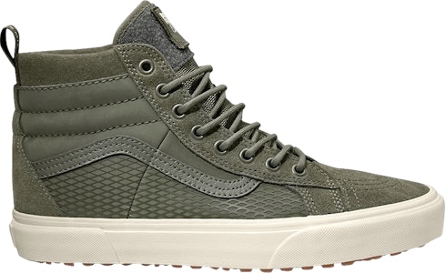Vans Sk8-Hi 46 MTE DX '戰術綠葡萄葉' VN0A3DQ5UBV Buy Vans Sk8-Hi 46 MTE DX '戰術綠葡萄葉' VN0A3DQ5UBV