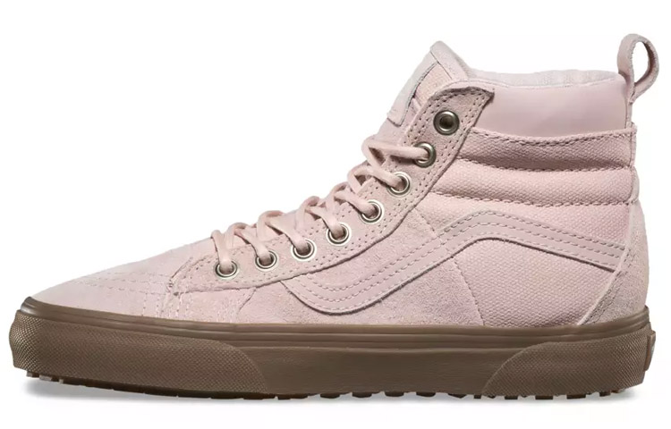 Vans SK8-Hi 46 MTE DX Brownbrown DQ5OQ6