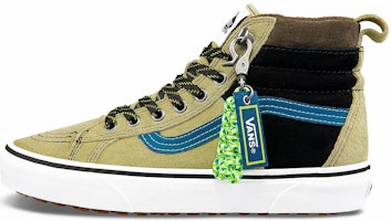 Vans SK8-Hi 46 Mte DX Yellow VN0A3DQ52UF Vans SK8-Hi 46 Mte DX Yellow VN0A3DQ52UF
