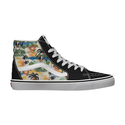 Vans Sk8-Hi 'Aloha'