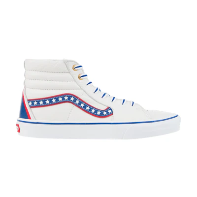 Vans Sk8-Hi 'Americana'