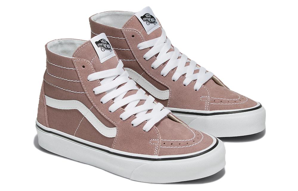 Order 반스 스케이트-하이 테이퍼드 '앤틀러'   (53 characters) VN0009QPC9I